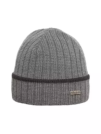 EISGLUT | Herren Mütze Fisher Merino XL | 
